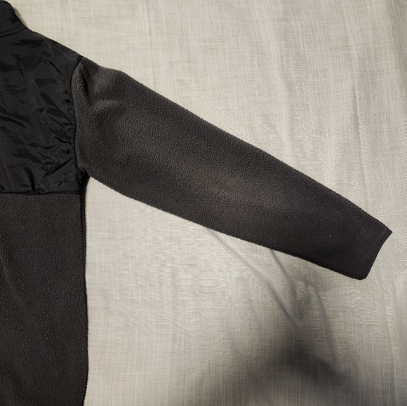 AVALANCHE Fleece jacket big boy size XL (18/20) - Picture 4 of 6